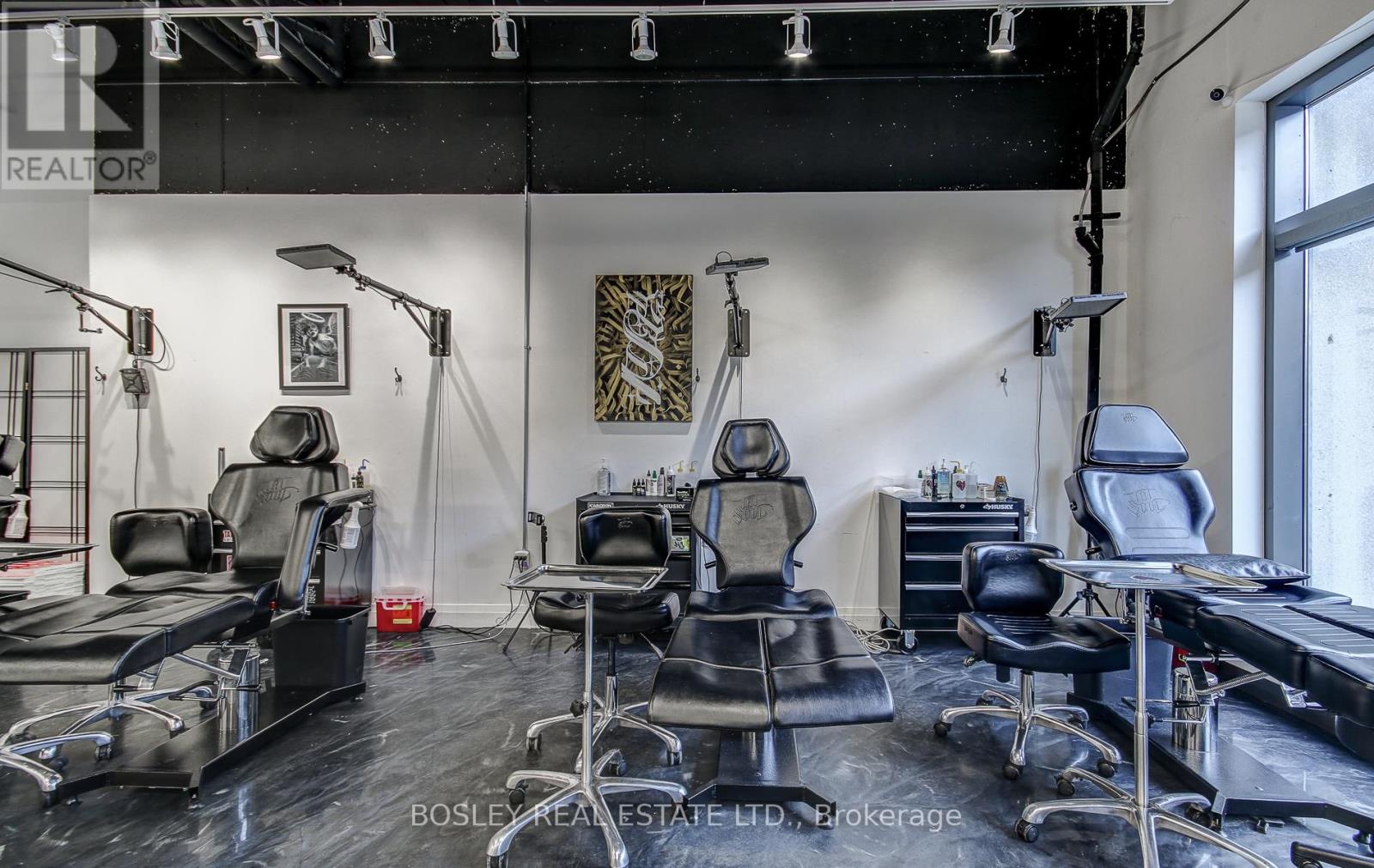 10 - 68 Abell Street, Toronto, Ontario  M6J 0B1 - Photo 14 - C12592376