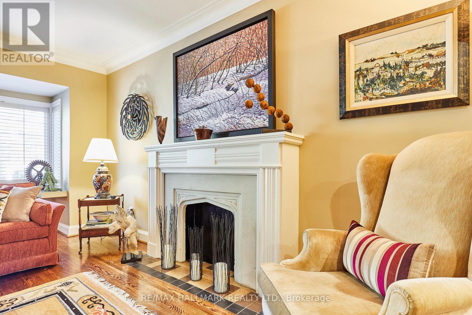 106 Kimbark Boulevard, Toronto, Ontario  M5N 2Y2 - Photo 4 - C12592318