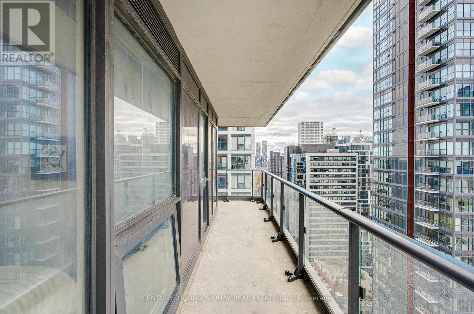 251 Jarvis Street, Toronto, Ontario  M5B 2C2 - Photo 33 - C12592222