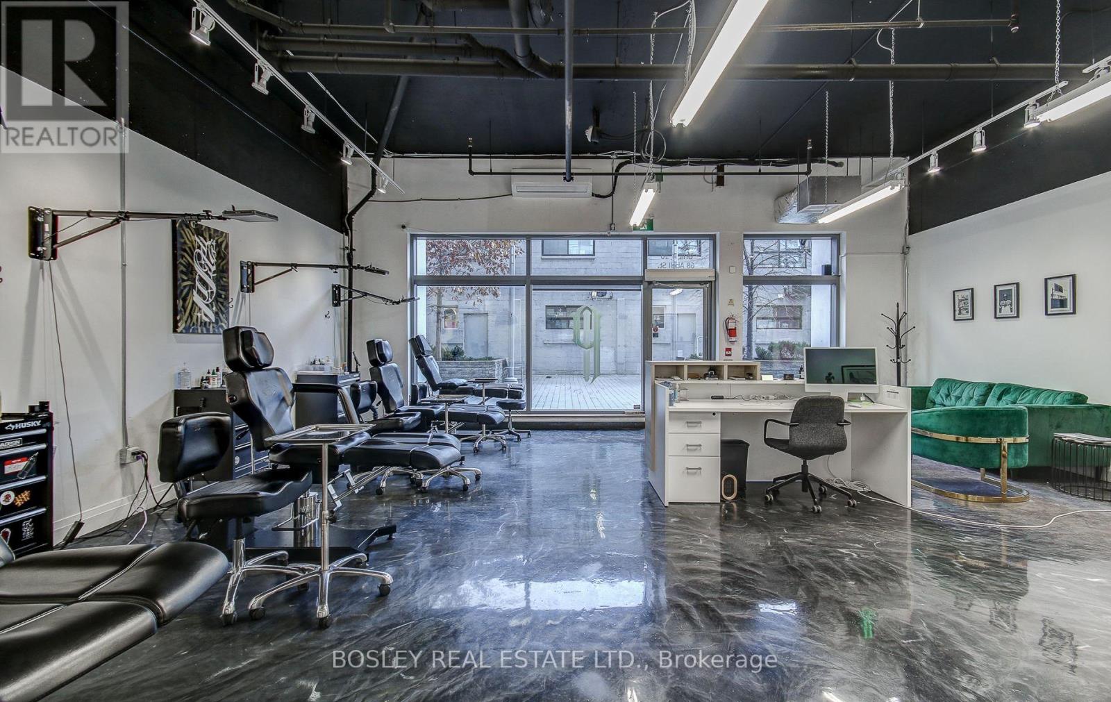 10 - 68 Abell Street, Toronto, Ontario  M6J 0B1 - Photo 21 - C12592376