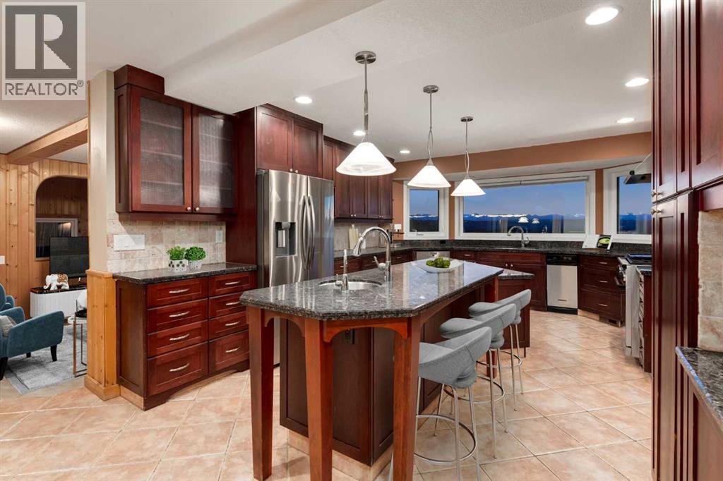 2511687;6;1, Rural Foothills County, Alberta  T1S 2V2 - Photo 14 - A2260389