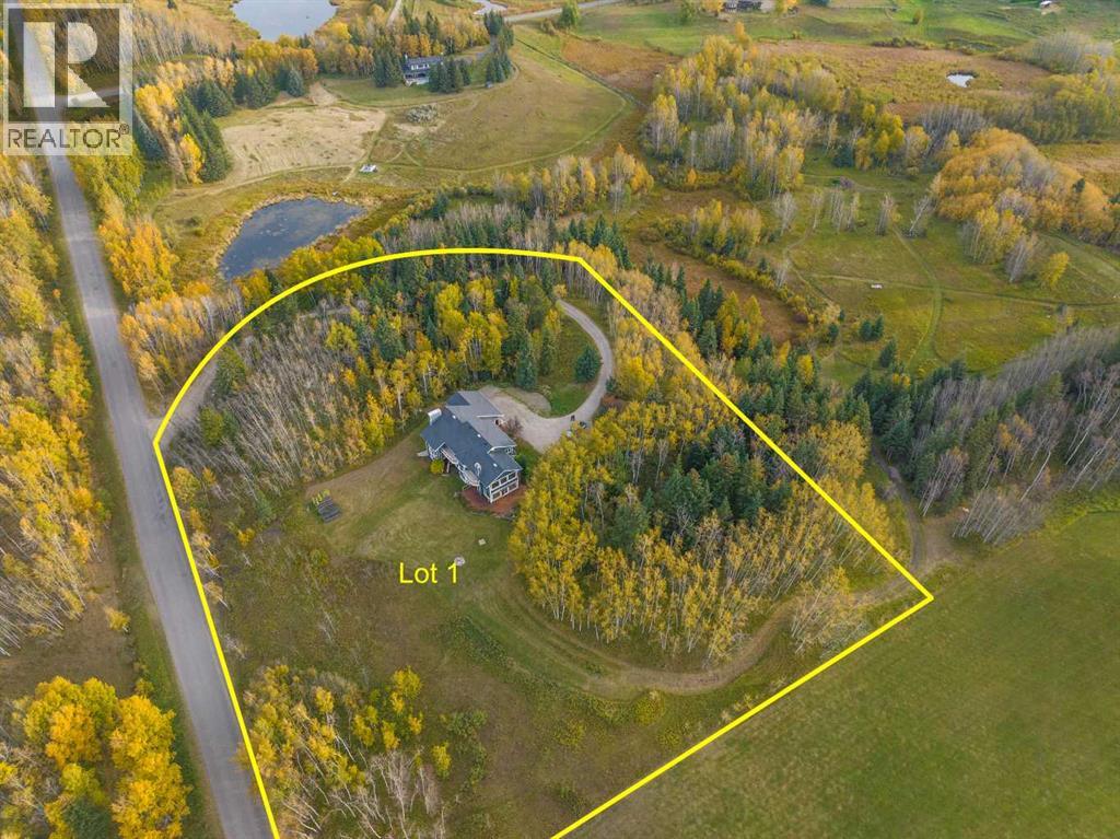 2511687;6;1, Rural Foothills County, Alberta  T1S 2V2 - Photo 2 - A2260389