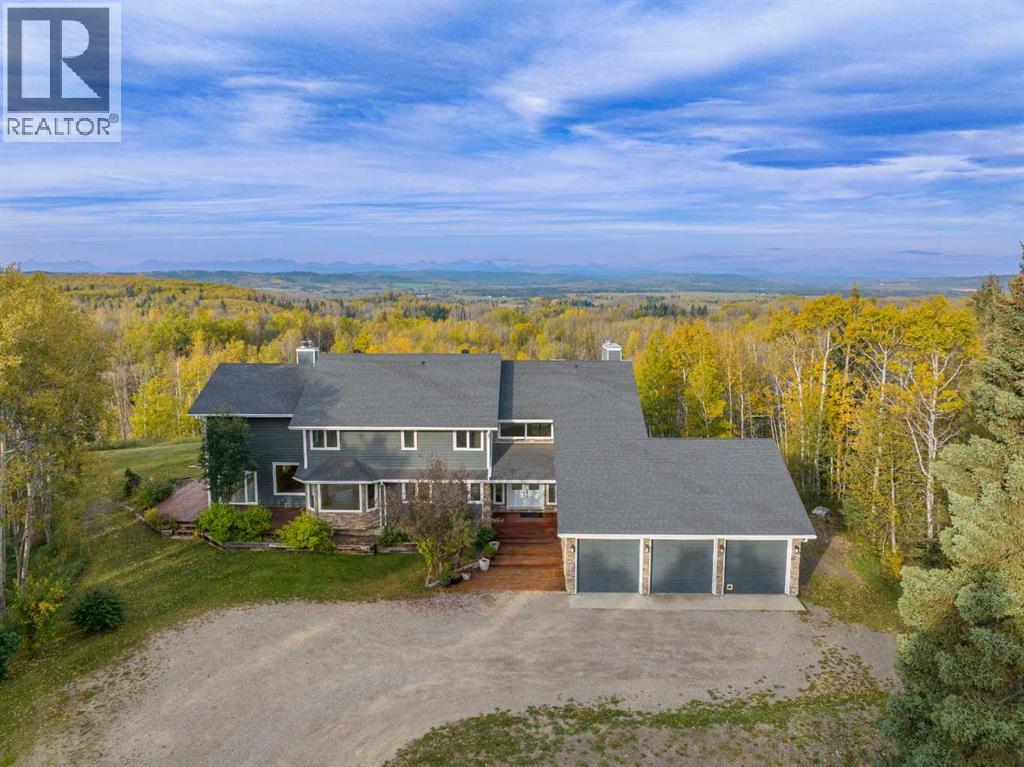 2511687;6;1, Rural Foothills County, Alberta  T1S 2V2 - Photo 3 - A2260389