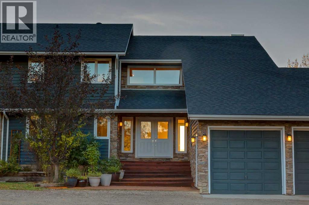 2511687;6;1, Rural Foothills County, Alberta  T1S 2V2 - Photo 6 - A2260389