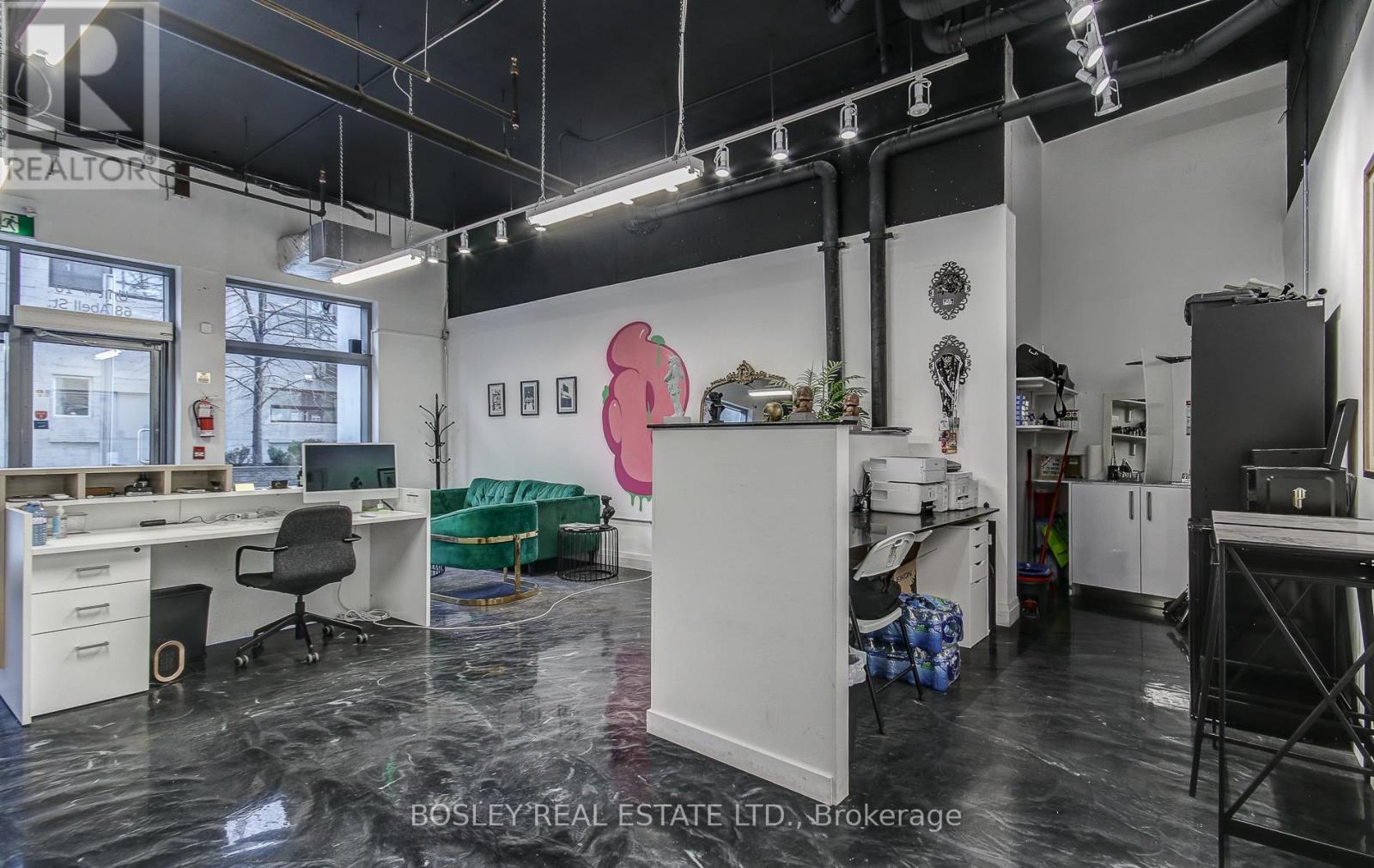 10 - 68 Abell Street, Toronto, Ontario  M6J 0B1 - Photo 30 - C12592376