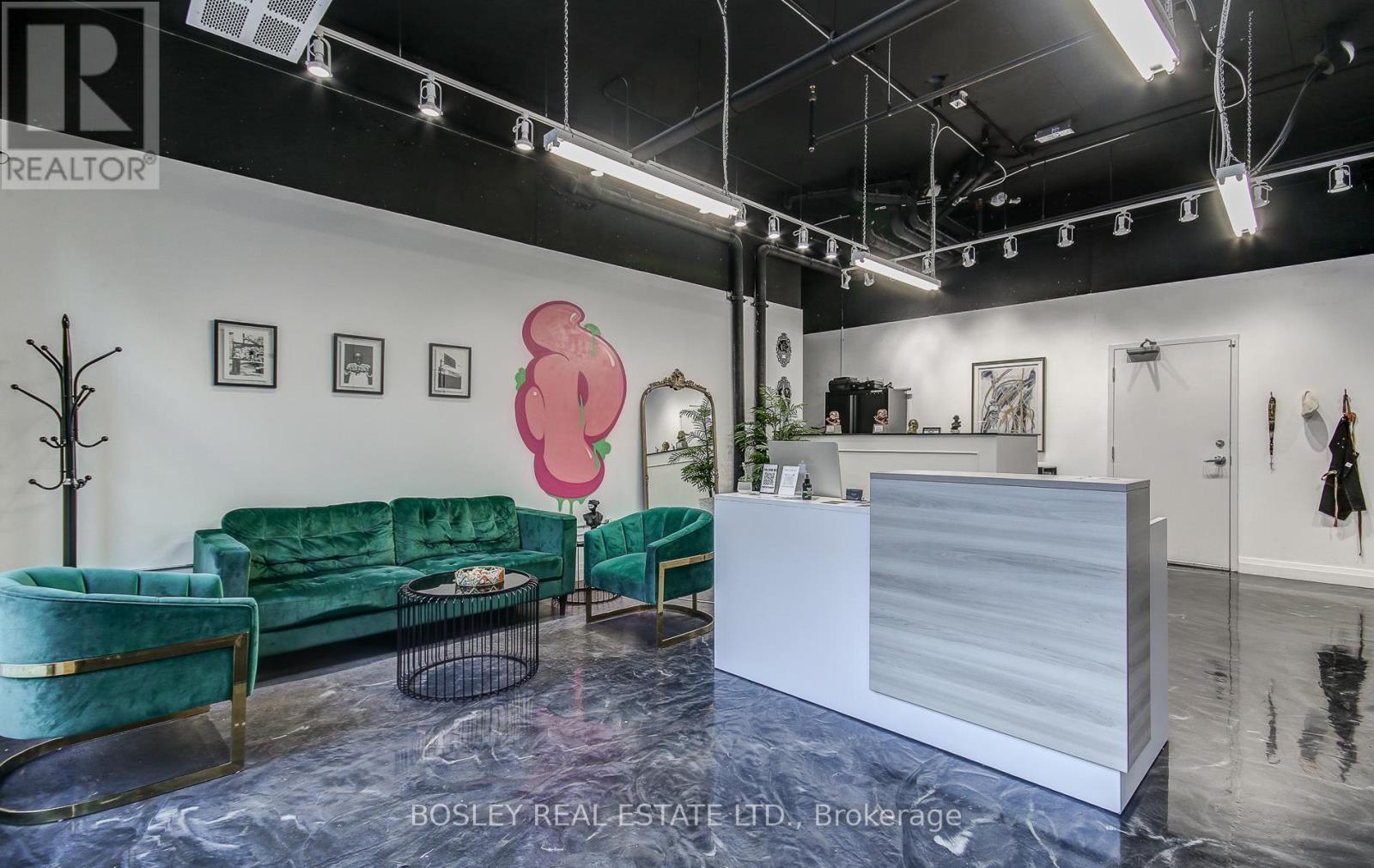 10 - 68 Abell Street, Toronto, Ontario  M6J 0B1 - Photo 3 - C12592376