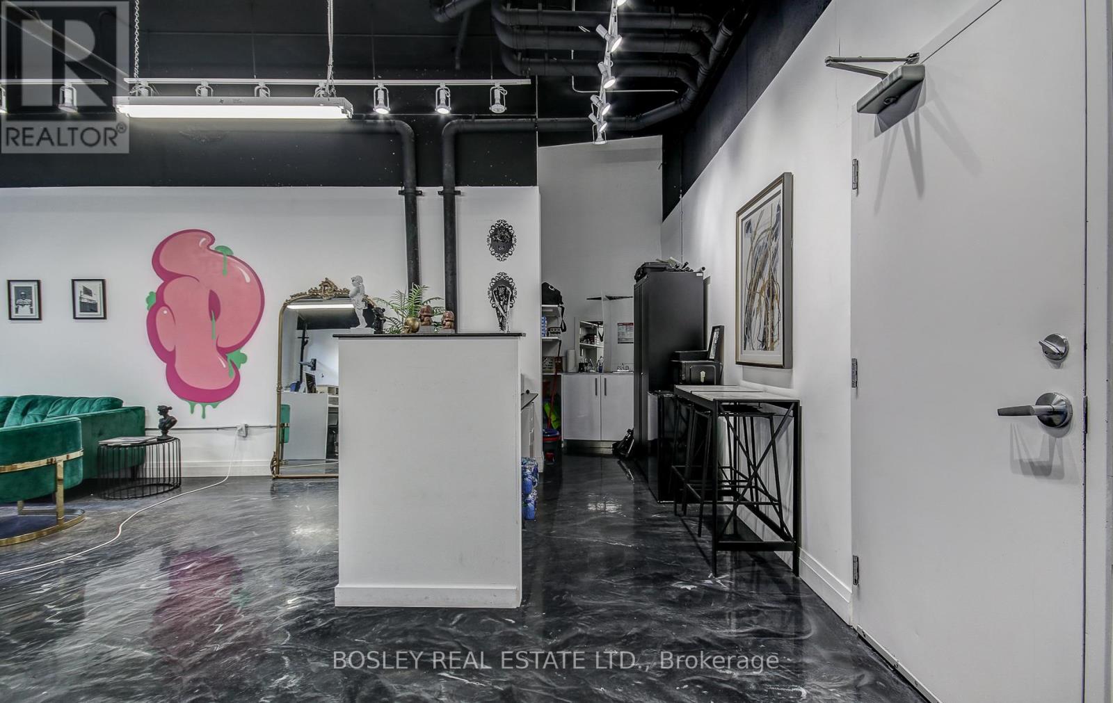 10 - 68 Abell Street, Toronto, Ontario  M6J 0B1 - Photo 29 - C12592376