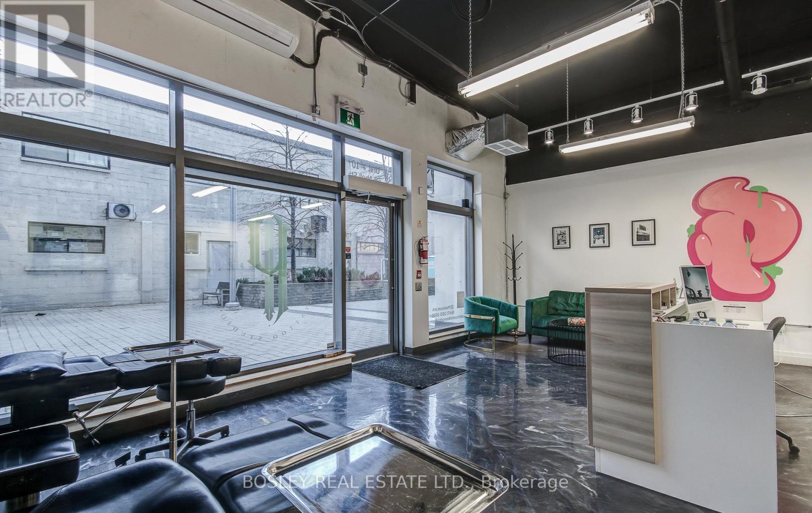 10 - 68 Abell Street, Toronto, Ontario  M6J 0B1 - Photo 5 - C12592376