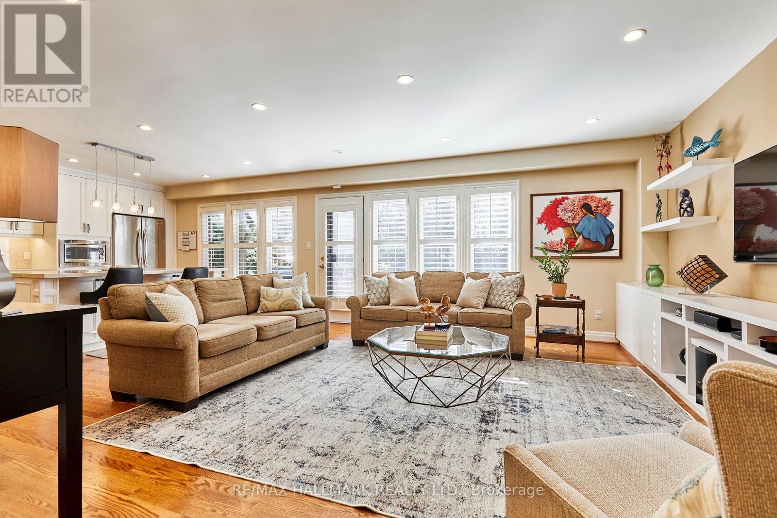 106 Kimbark Boulevard, Toronto, Ontario  M5N 2Y2 - Photo 15 - C12592318