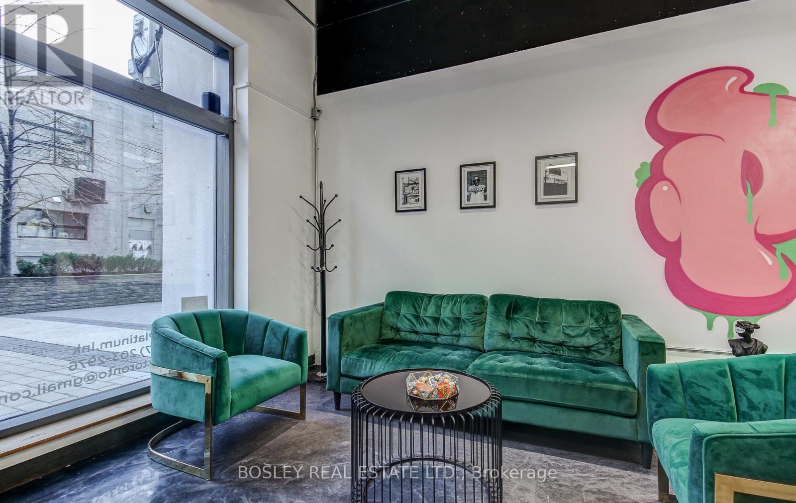 10 - 68 Abell Street, Toronto, Ontario  M6J 0B1 - Photo 7 - C12592376