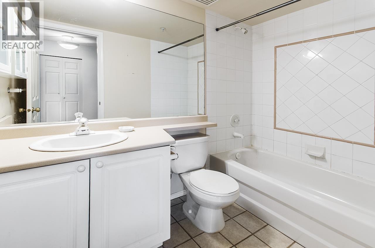 206 1085 W 17th Street, North Vancouver, British Columbia  V7P 3R3 - Photo 17 - R3007194