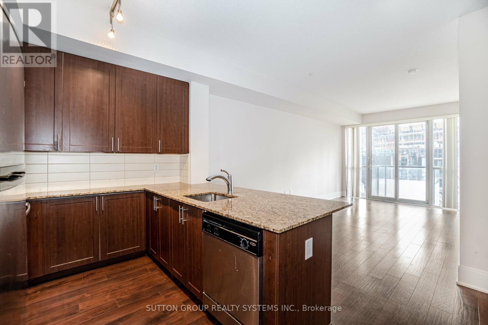 617 - 560 Front Street W, Toronto, Ontario  M5V 1C1 - Photo 8 - C12592178