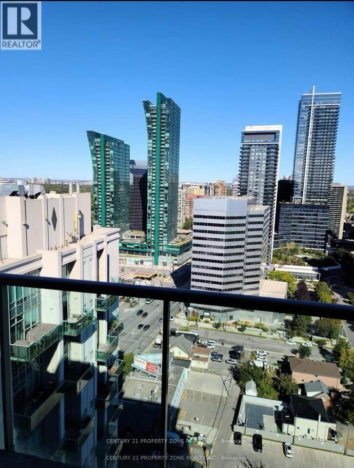 Uph01 - 16 Harrison Garden Boulevard, Toronto, Ontario  M2N 7J6 - Photo 1 - C12592342