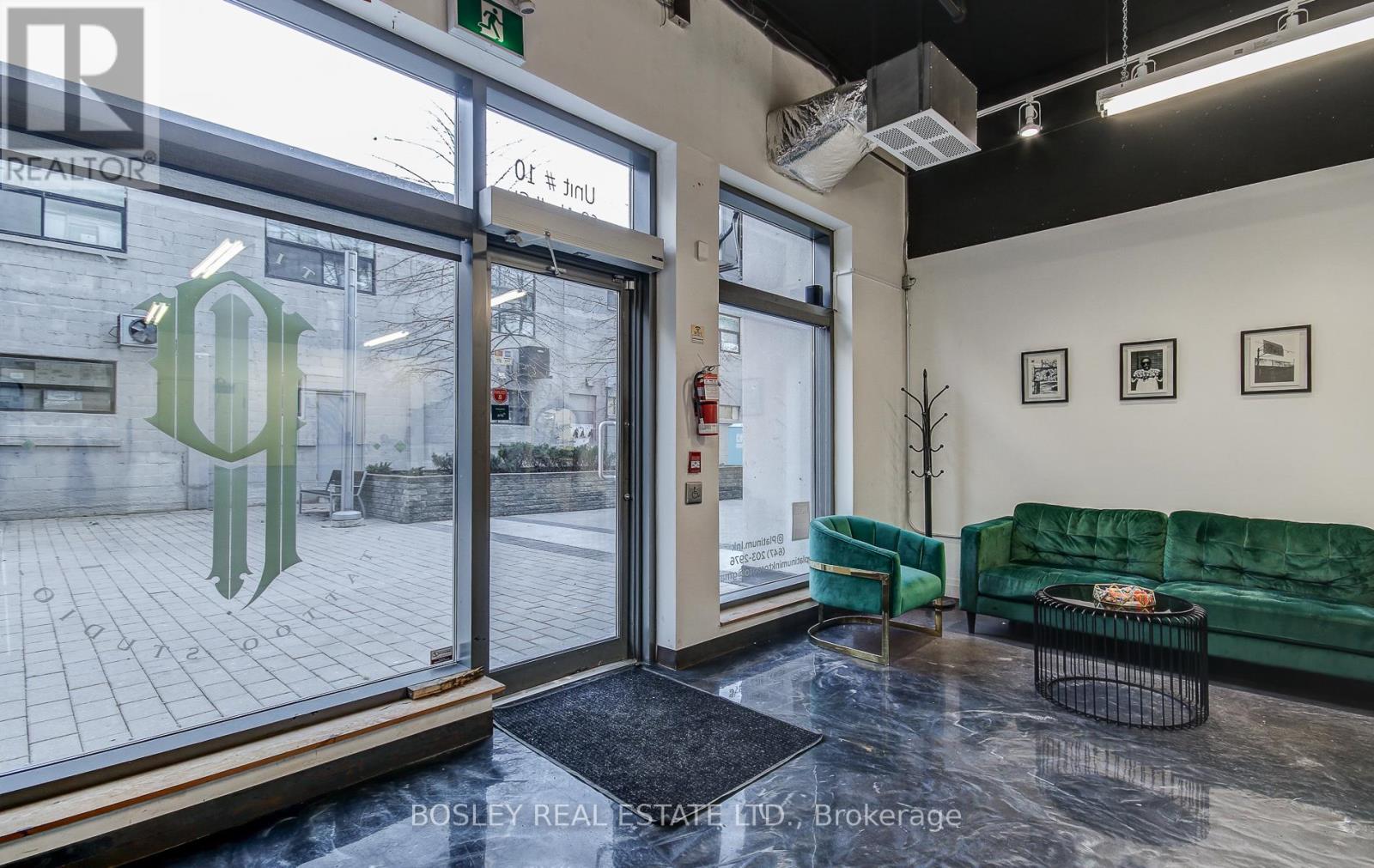 10 - 68 Abell Street, Toronto, Ontario  M6J 0B1 - Photo 6 - C12592376