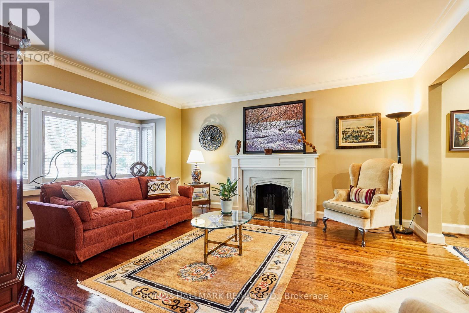 106 Kimbark Boulevard, Toronto, Ontario  M5N 2Y2 - Photo 2 - C12592318