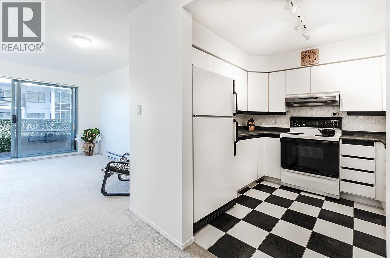 206 1085 W 17th Street, North Vancouver, British Columbia  V7P 3R3 - Photo 13 - R3007194