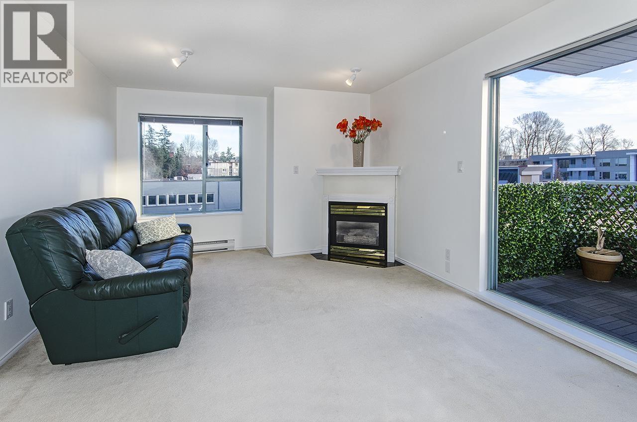 206 1085 W 17th Street, North Vancouver, British Columbia  V7P 3R3 - Photo 7 - R3007194