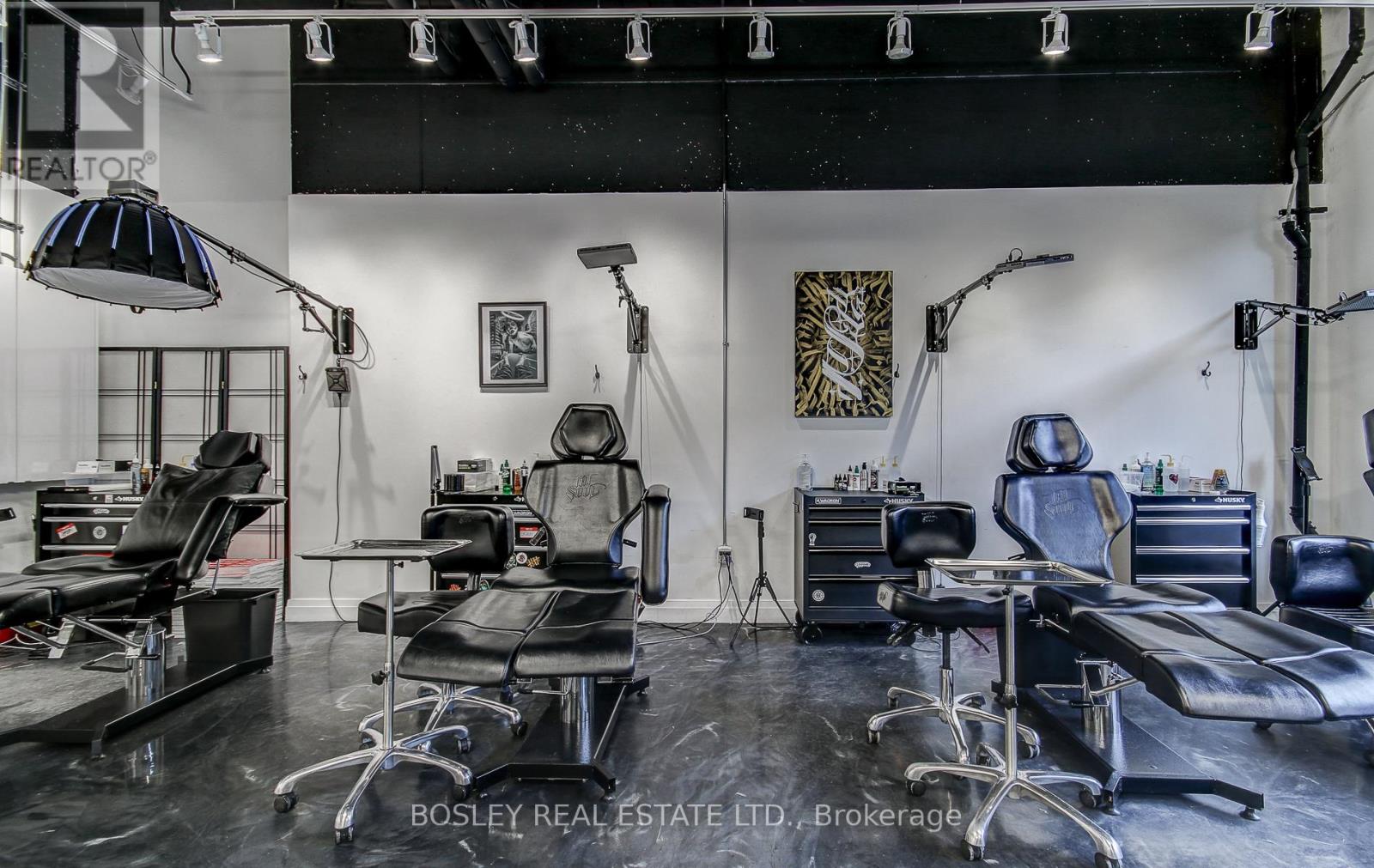 10 - 68 Abell Street, Toronto, Ontario  M6J 0B1 - Photo 15 - C12592376