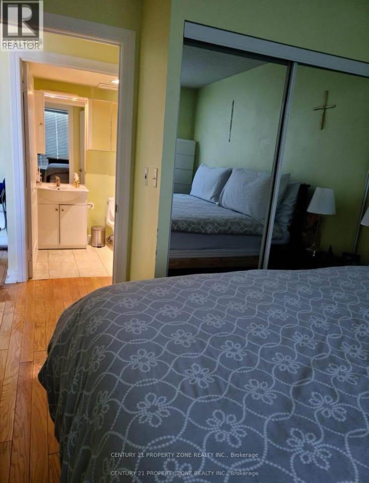 Uph01 - 16 Harrison Garden Boulevard, Toronto, Ontario  M2N 7J6 - Photo 8 - C12592342