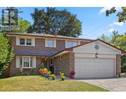 1 DONMAC DRIVE, Toronto, Ontario