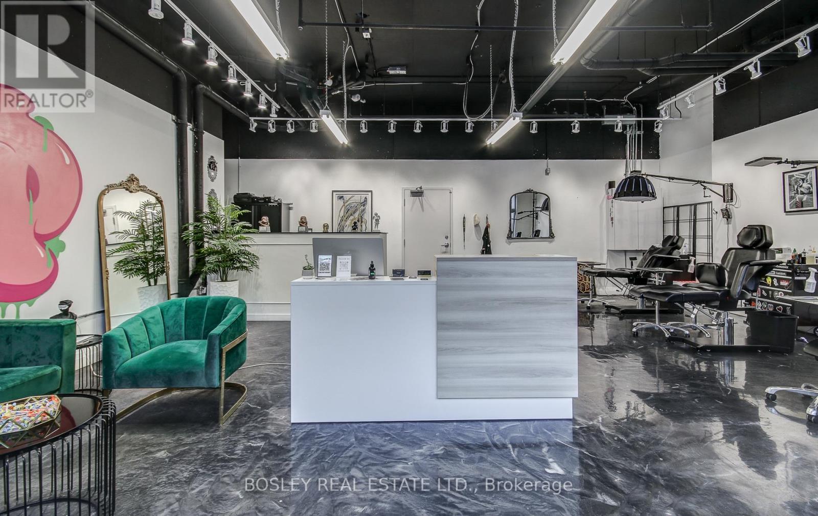 10 - 68 Abell Street, Toronto, Ontario  M6J 0B1 - Photo 2 - C12592376