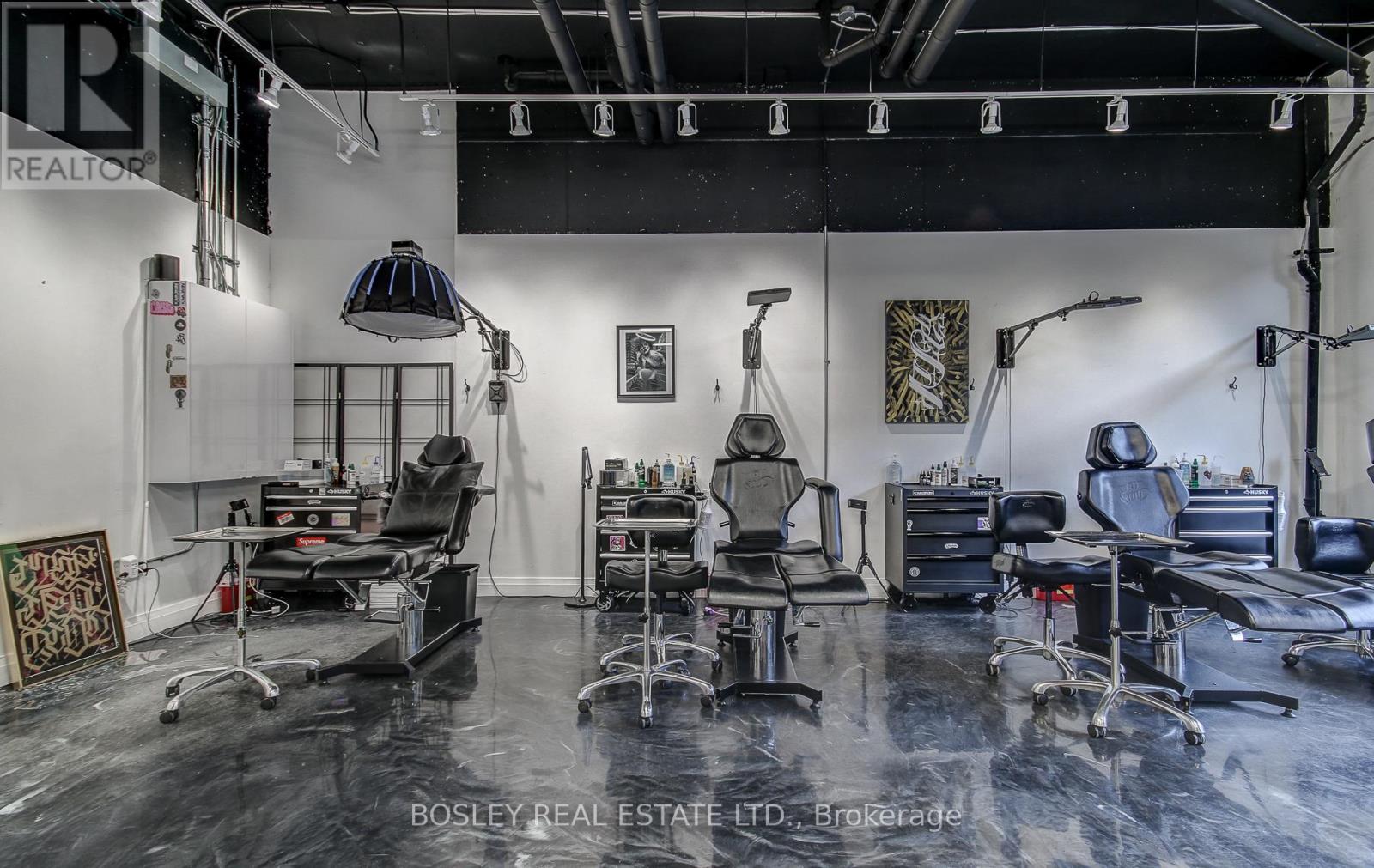 10 - 68 Abell Street, Toronto, Ontario  M6J 0B1 - Photo 16 - C12592376