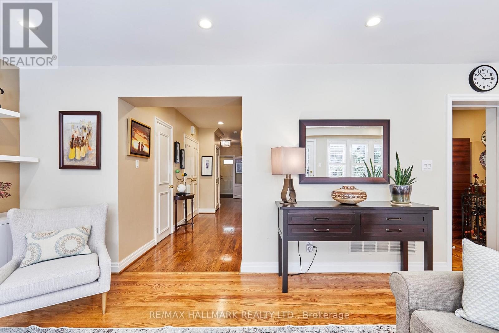 106 Kimbark Boulevard, Toronto, Ontario  M5N 2Y2 - Photo 17 - C12592318