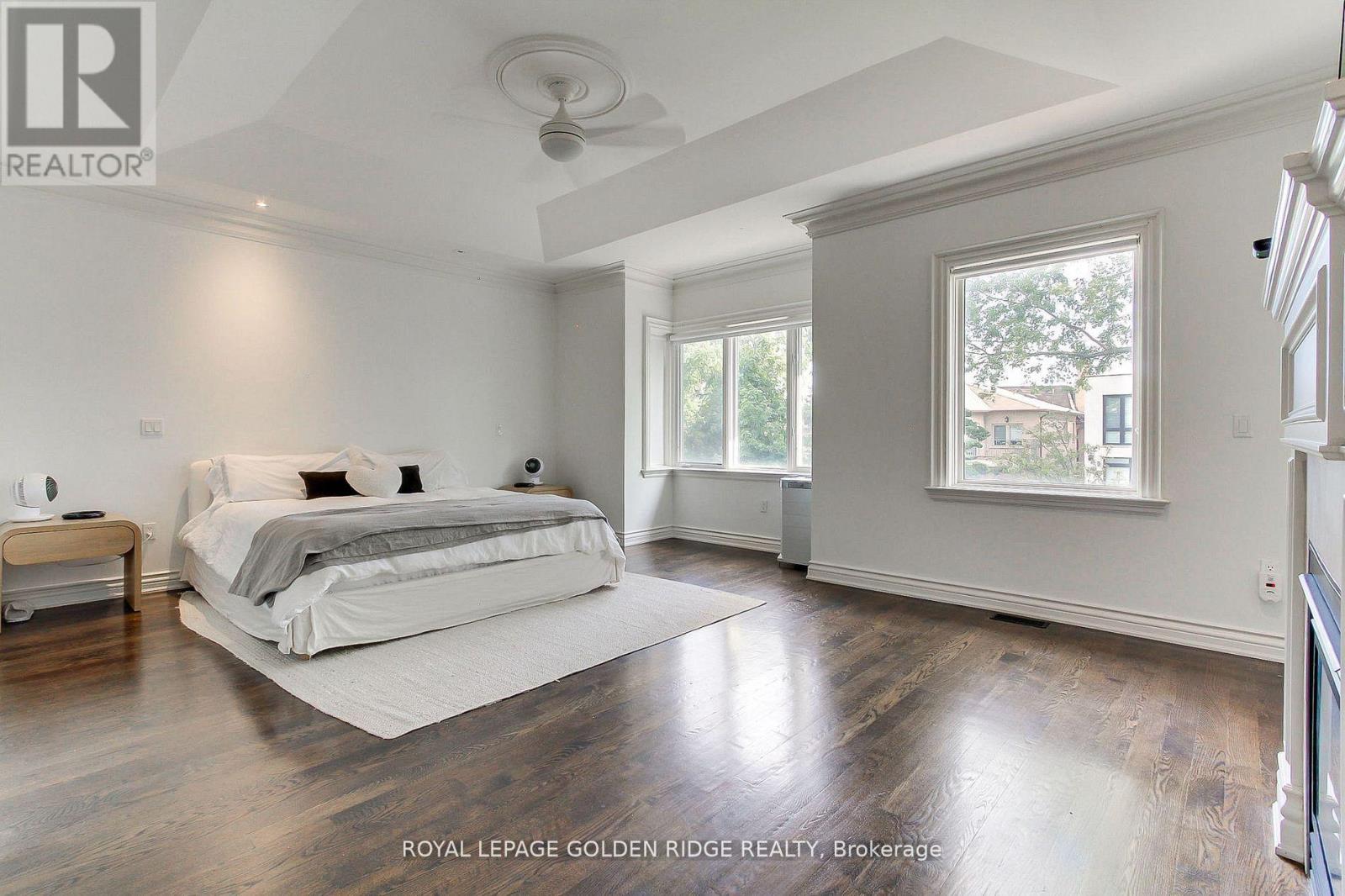 99 Bannockburn Avenue, Toronto, Ontario  M5M 2M9 - Photo 14 - C12592506