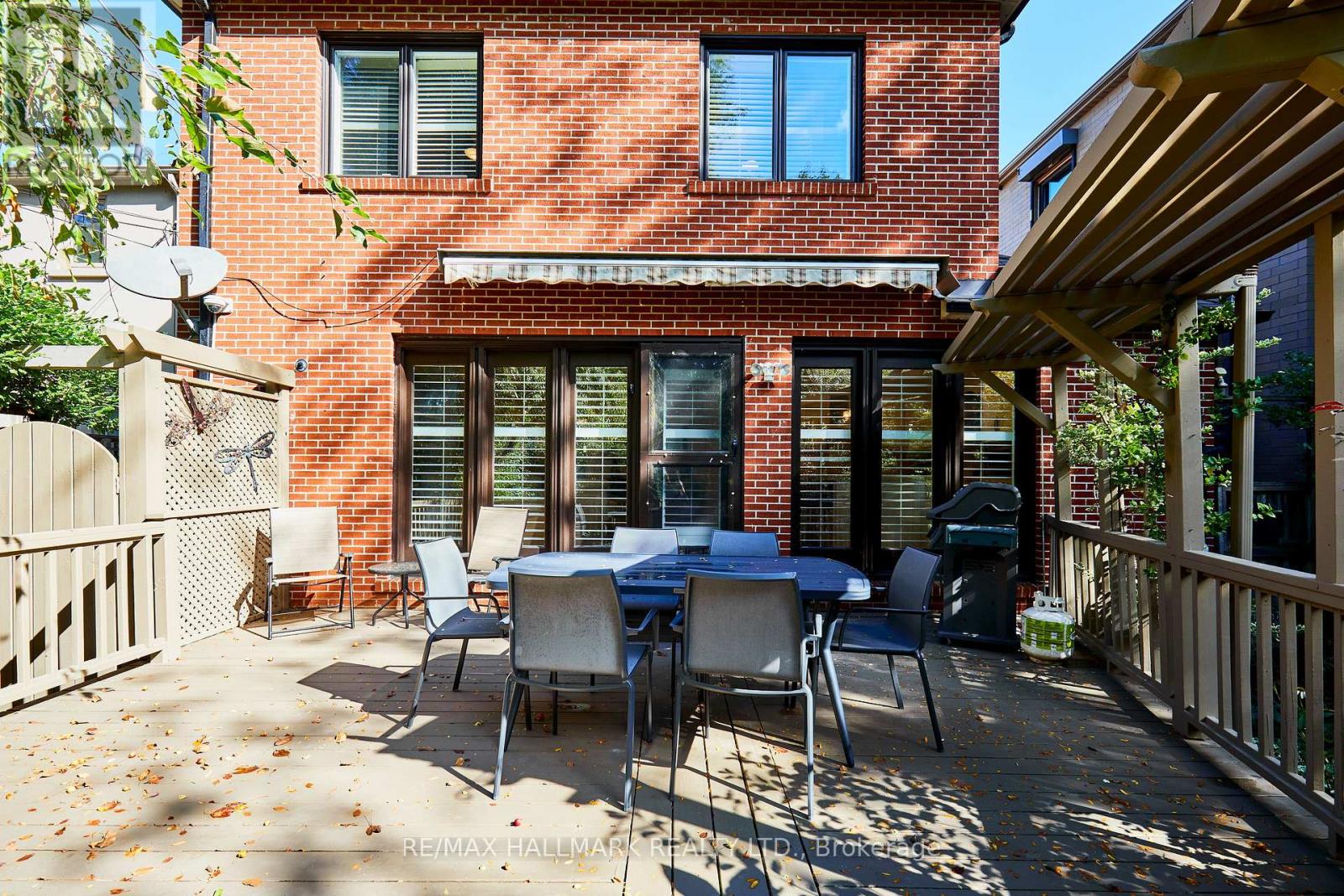 106 Kimbark Boulevard, Toronto, Ontario  M5N 2Y2 - Photo 42 - C12592318