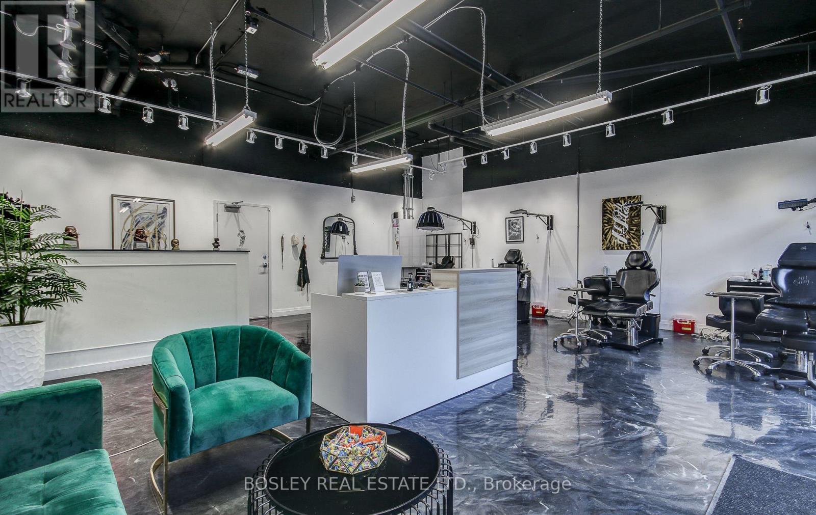 10 - 68 Abell Street, Toronto, Ontario  M6J 0B1 - Photo 10 - C12592376