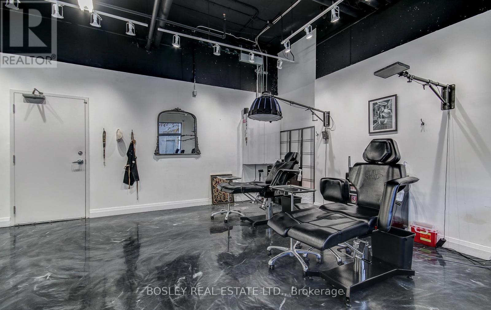 10 - 68 Abell Street, Toronto, Ontario  M6J 0B1 - Photo 17 - C12592376