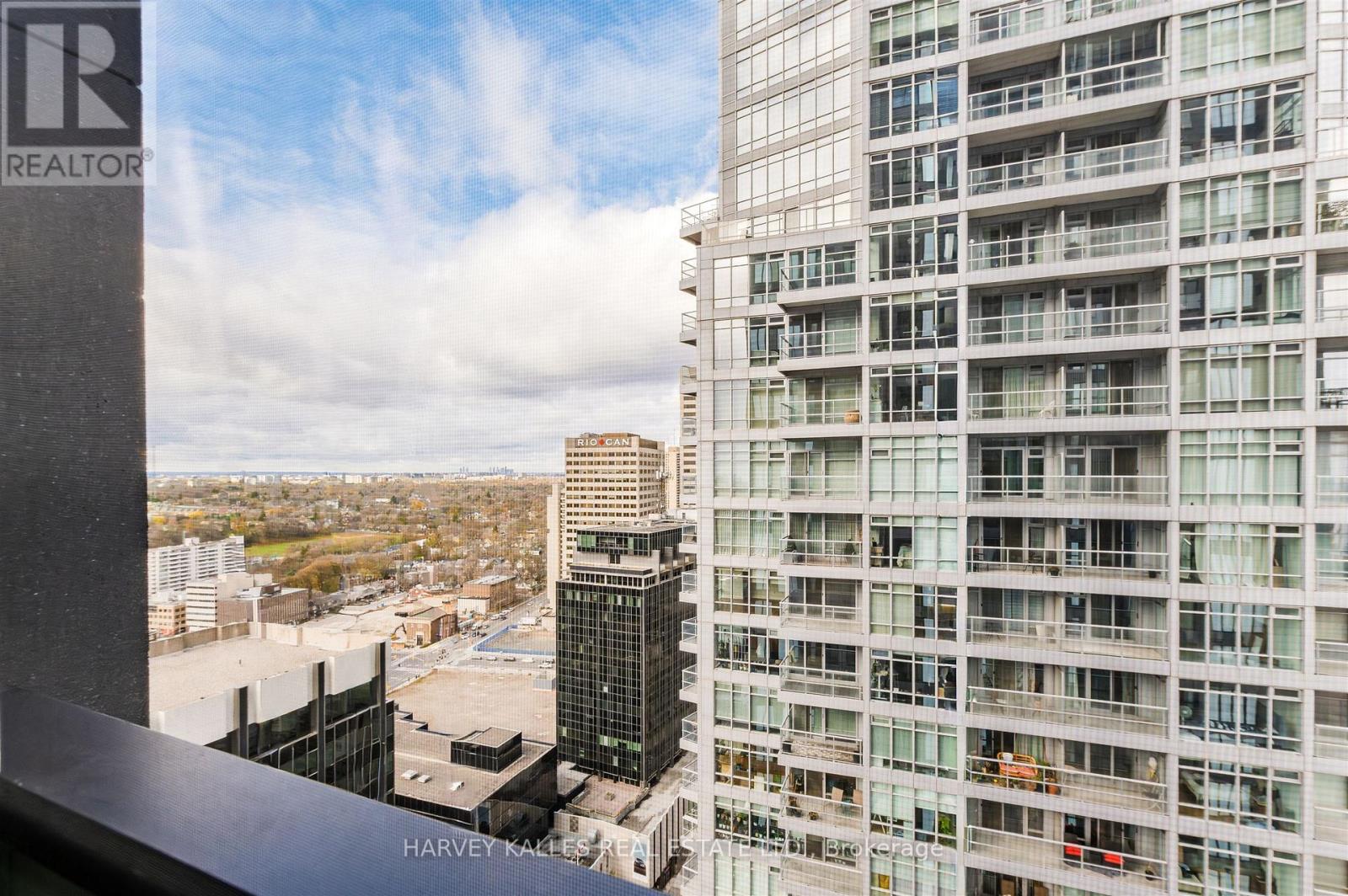 2609 - 20 Soudan Avenue, Toronto, Ontario  M4S 0E2 - Photo 25 - C12592372