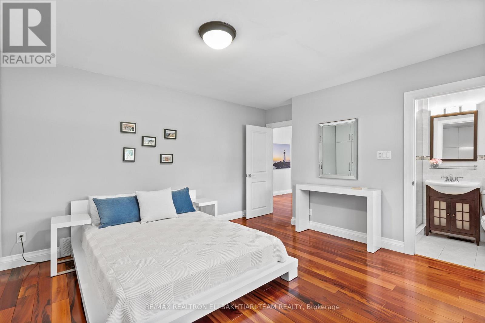 1 Donmac Drive, Toronto, Ontario  M3B 1N4 - Photo 18 - C12592224