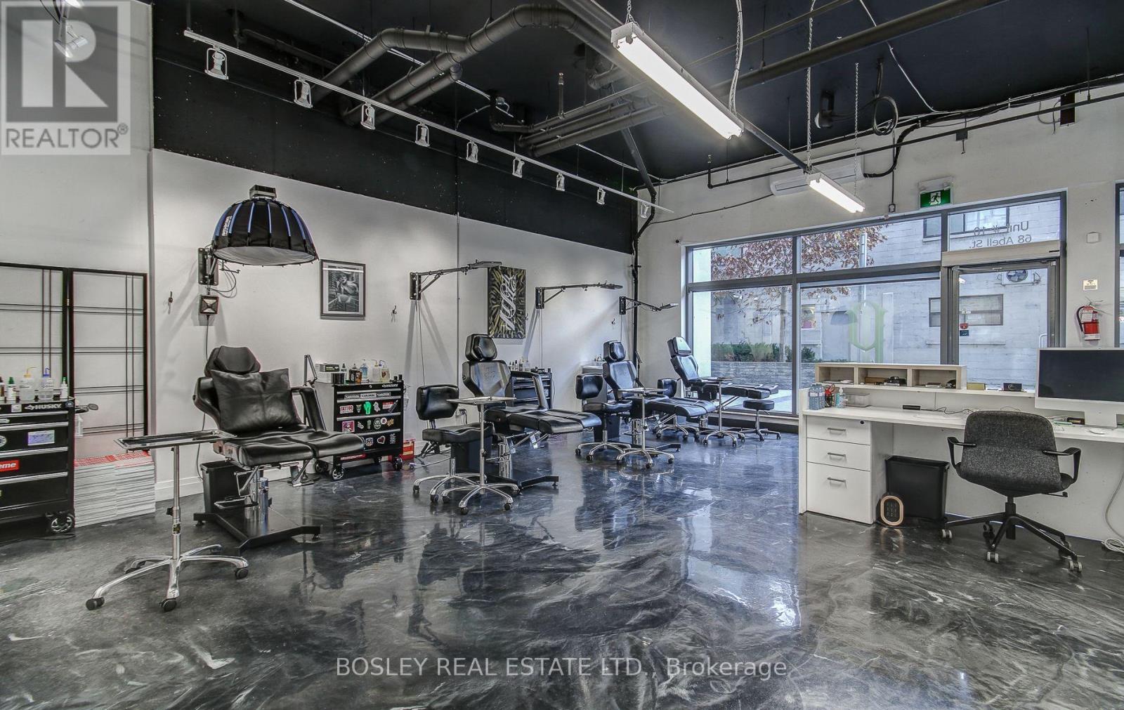 10 - 68 Abell Street, Toronto, Ontario  M6J 0B1 - Photo 20 - C12592376