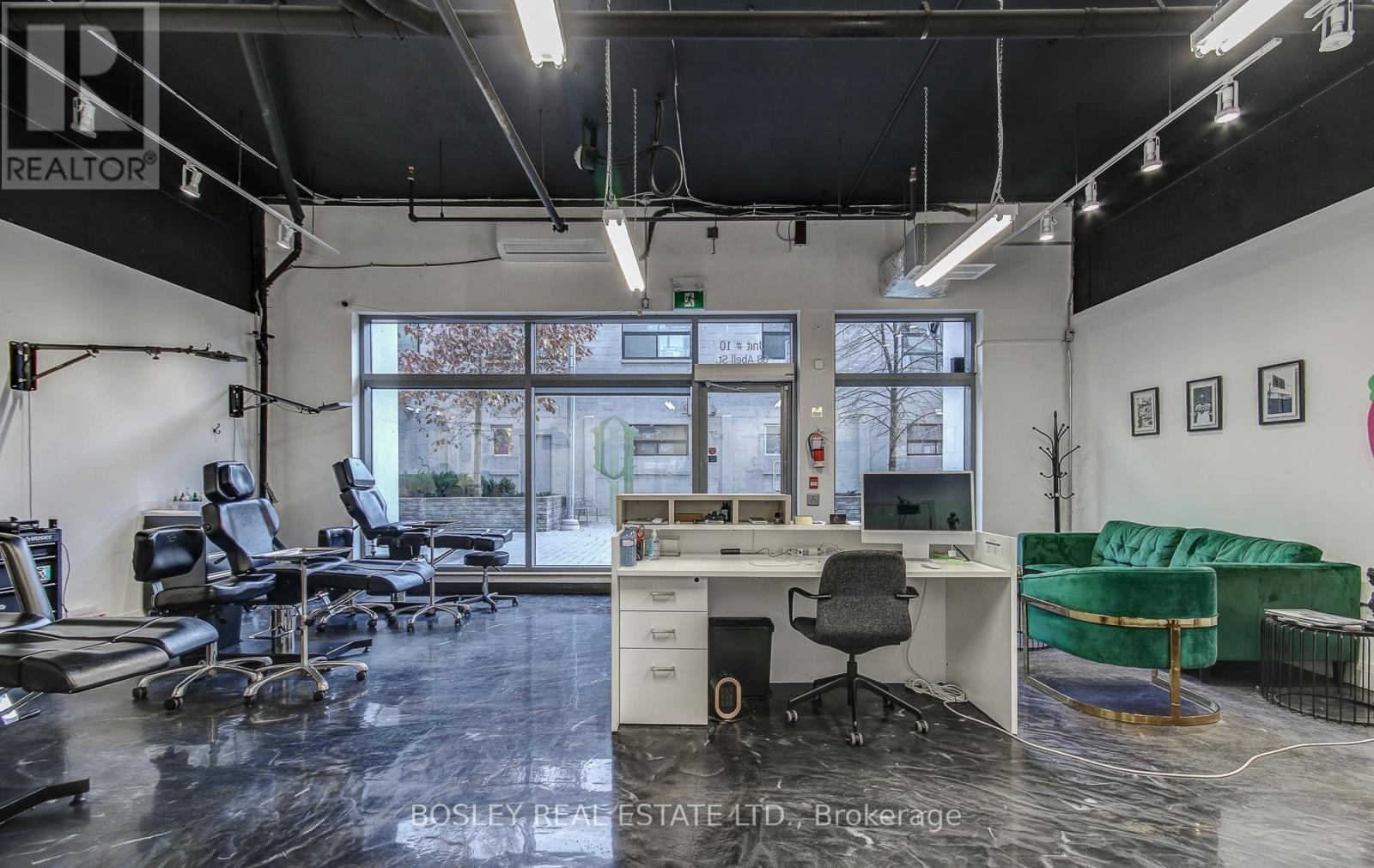 10 - 68 Abell Street, Toronto, Ontario  M6J 0B1 - Photo 22 - C12592376