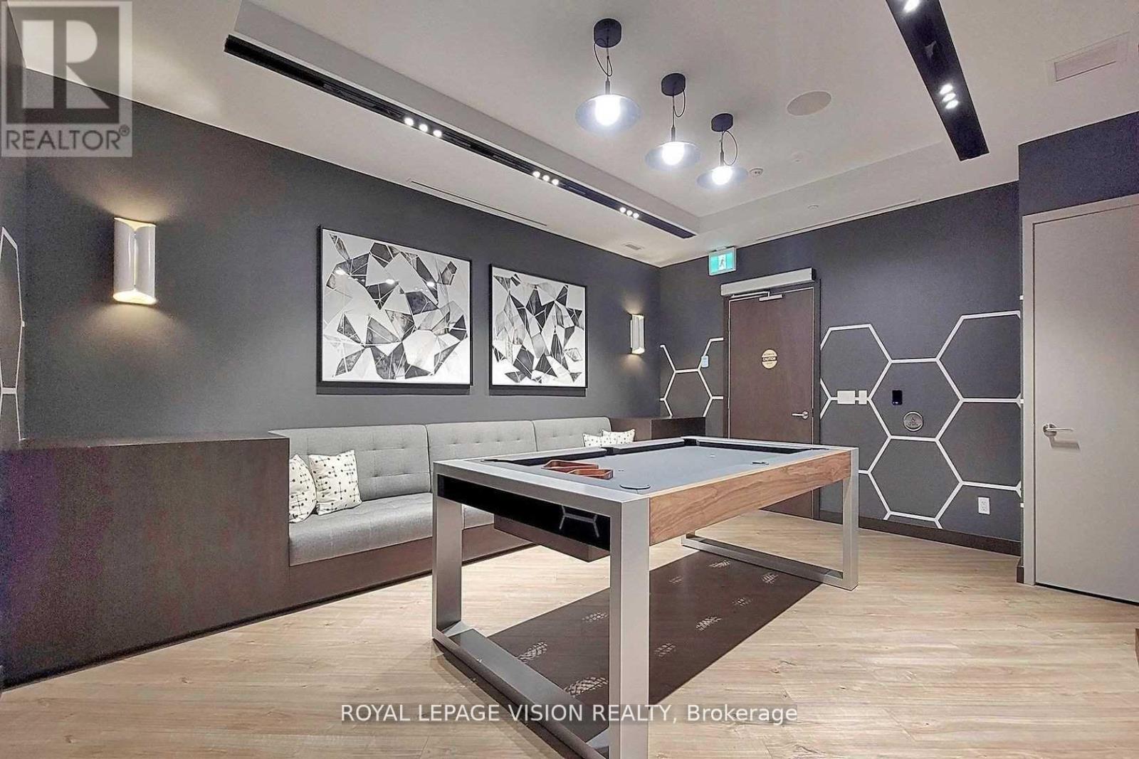 402 - 6 Sonic Way, Toronto, Ontario  M3C 0P2 - Photo 15 - C12592436