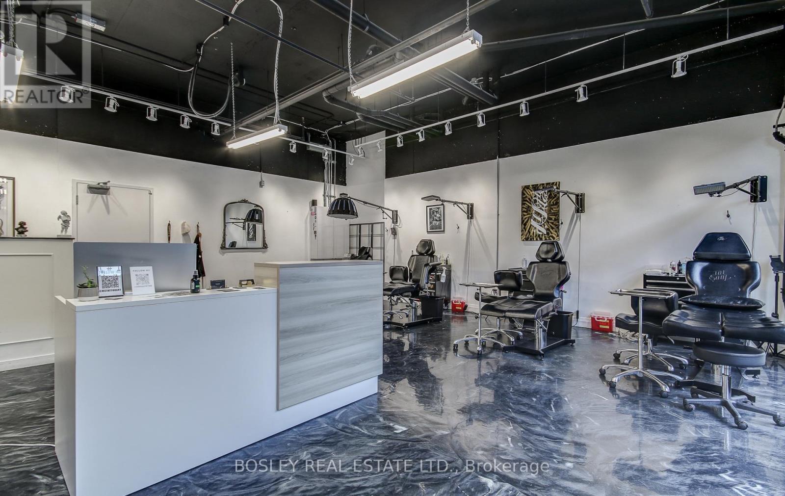 10 - 68 Abell Street, Toronto, Ontario  M6J 0B1 - Photo 11 - C12592376