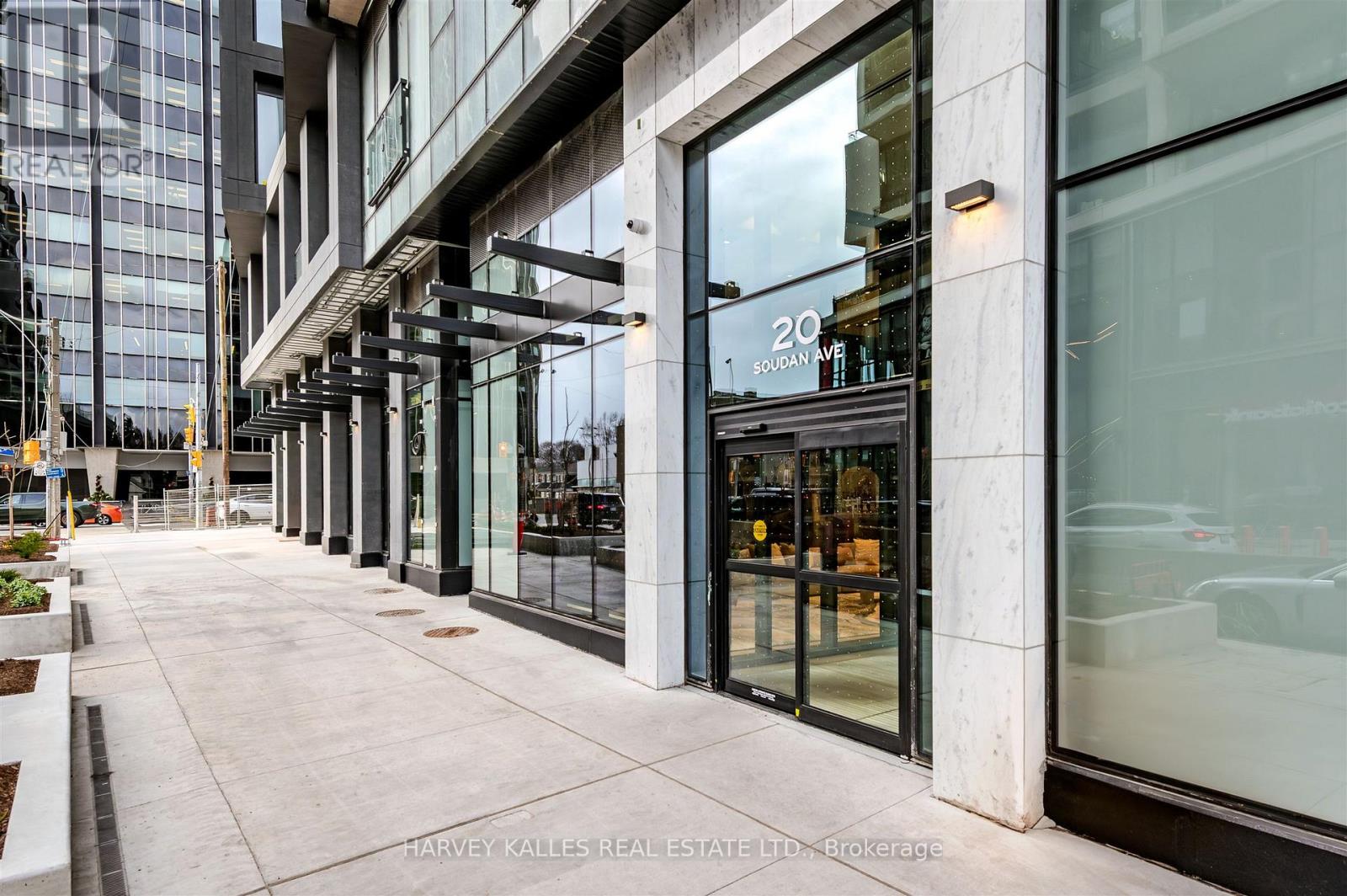 2609 - 20 Soudan Avenue, Toronto, Ontario  M4S 0E2 - Photo 2 - C12592372