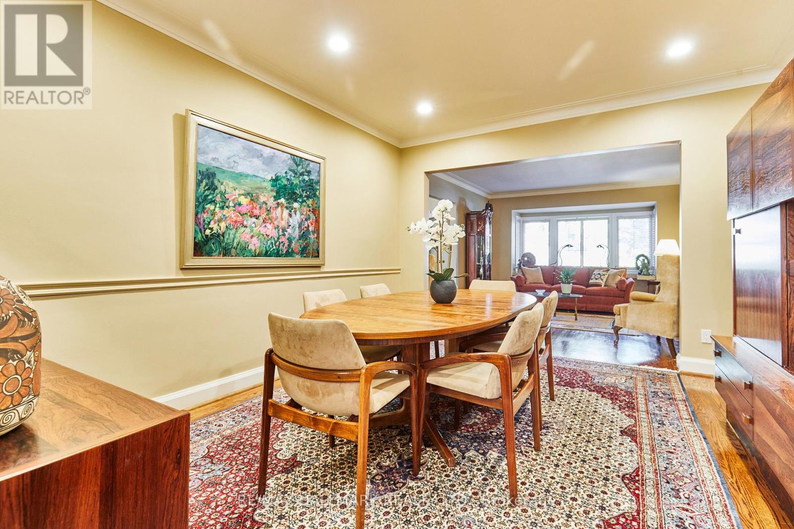 106 Kimbark Boulevard, Toronto, Ontario  M5N 2Y2 - Photo 5 - C12592318