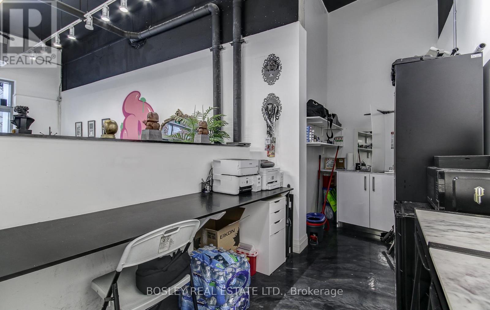 10 - 68 Abell Street, Toronto, Ontario  M6J 0B1 - Photo 31 - C12592376