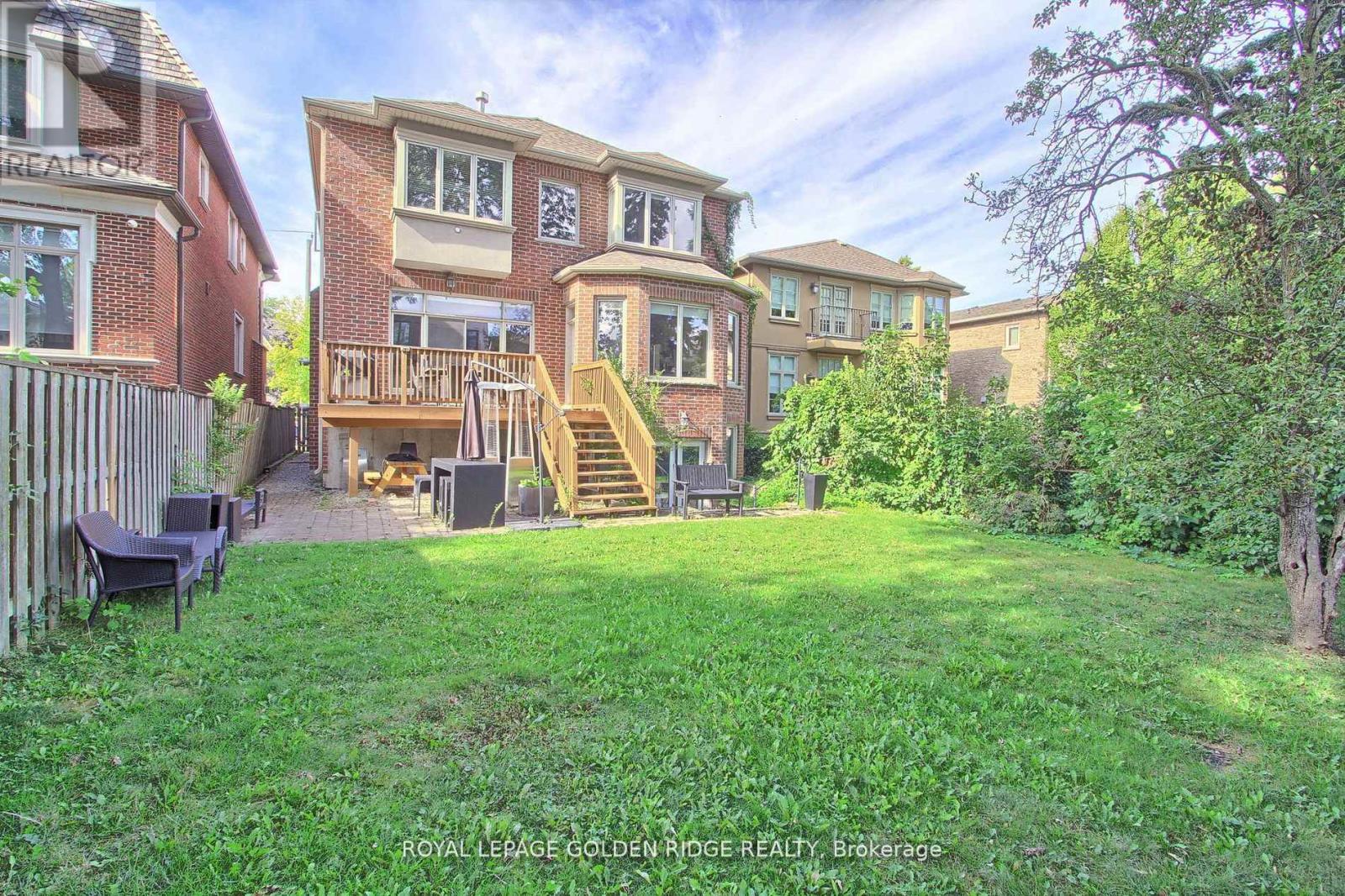99 Bannockburn Avenue, Toronto, Ontario  M5M 2M9 - Photo 32 - C12592506