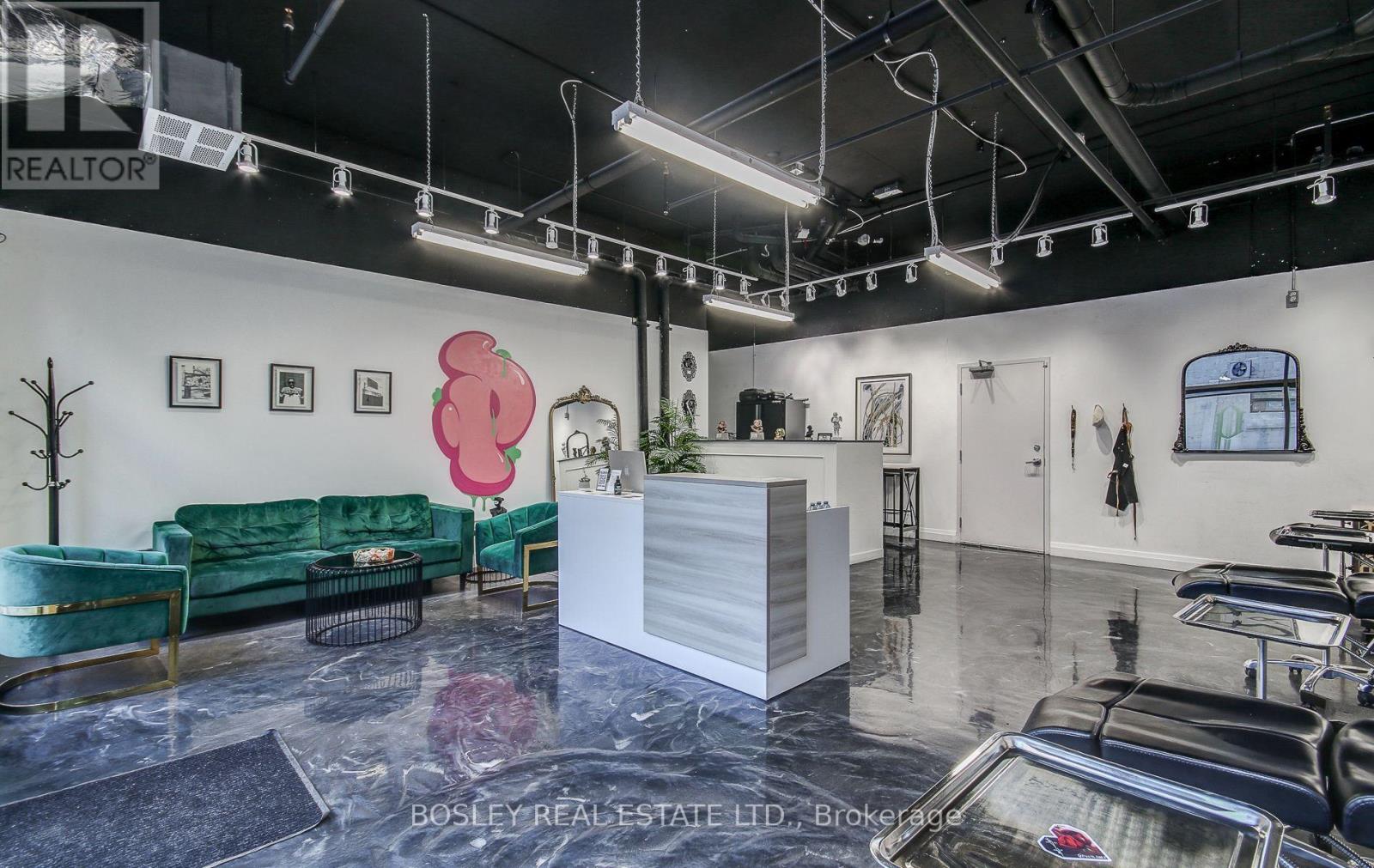 10 - 68 Abell Street, Toronto, Ontario  M6J 0B1 - Photo 12 - C12592376