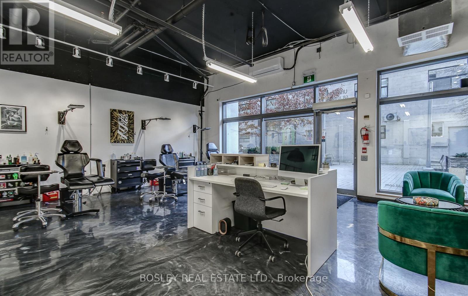 10 - 68 Abell Street, Toronto, Ontario  M6J 0B1 - Photo 23 - C12592376