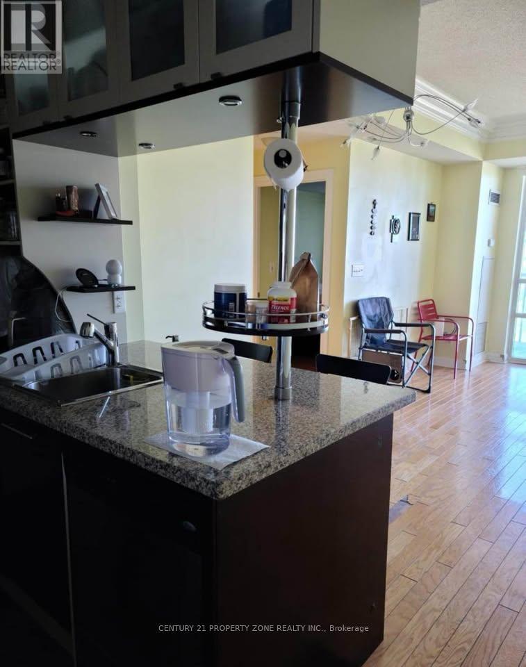 Uph01 - 16 Harrison Garden Boulevard, Toronto, Ontario  M2N 7J6 - Photo 2 - C12592342