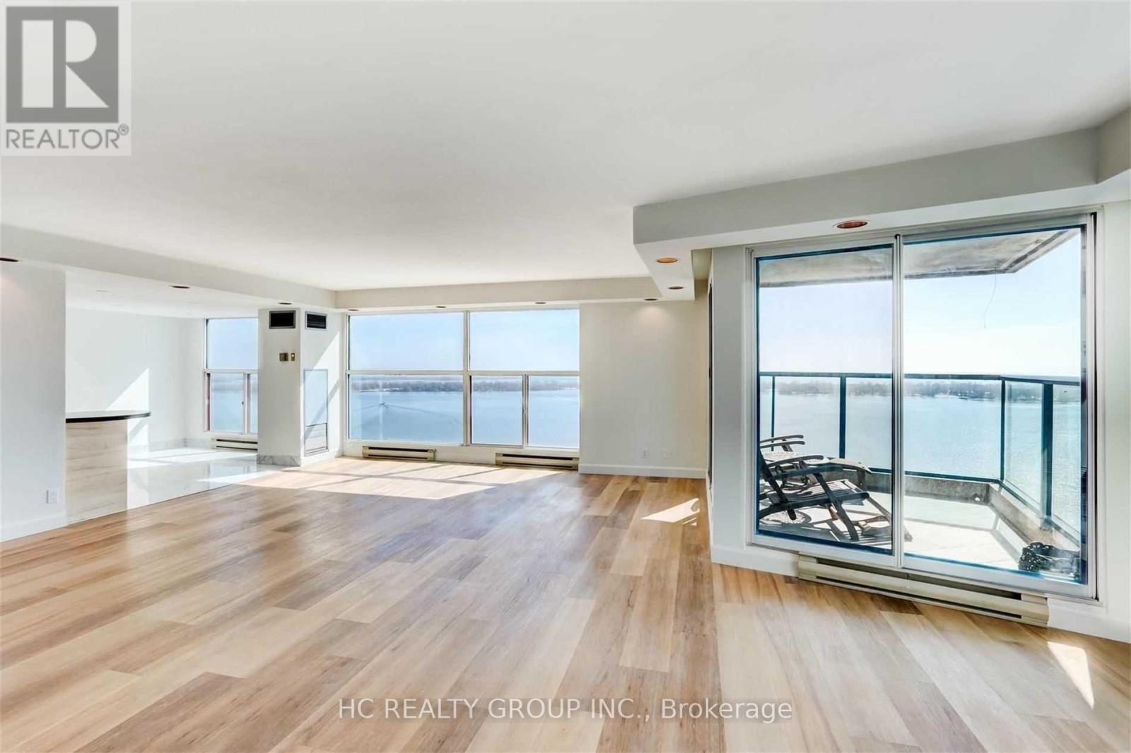 3008 - 99 HARBOUR SQUARE, Toronto, Ontario