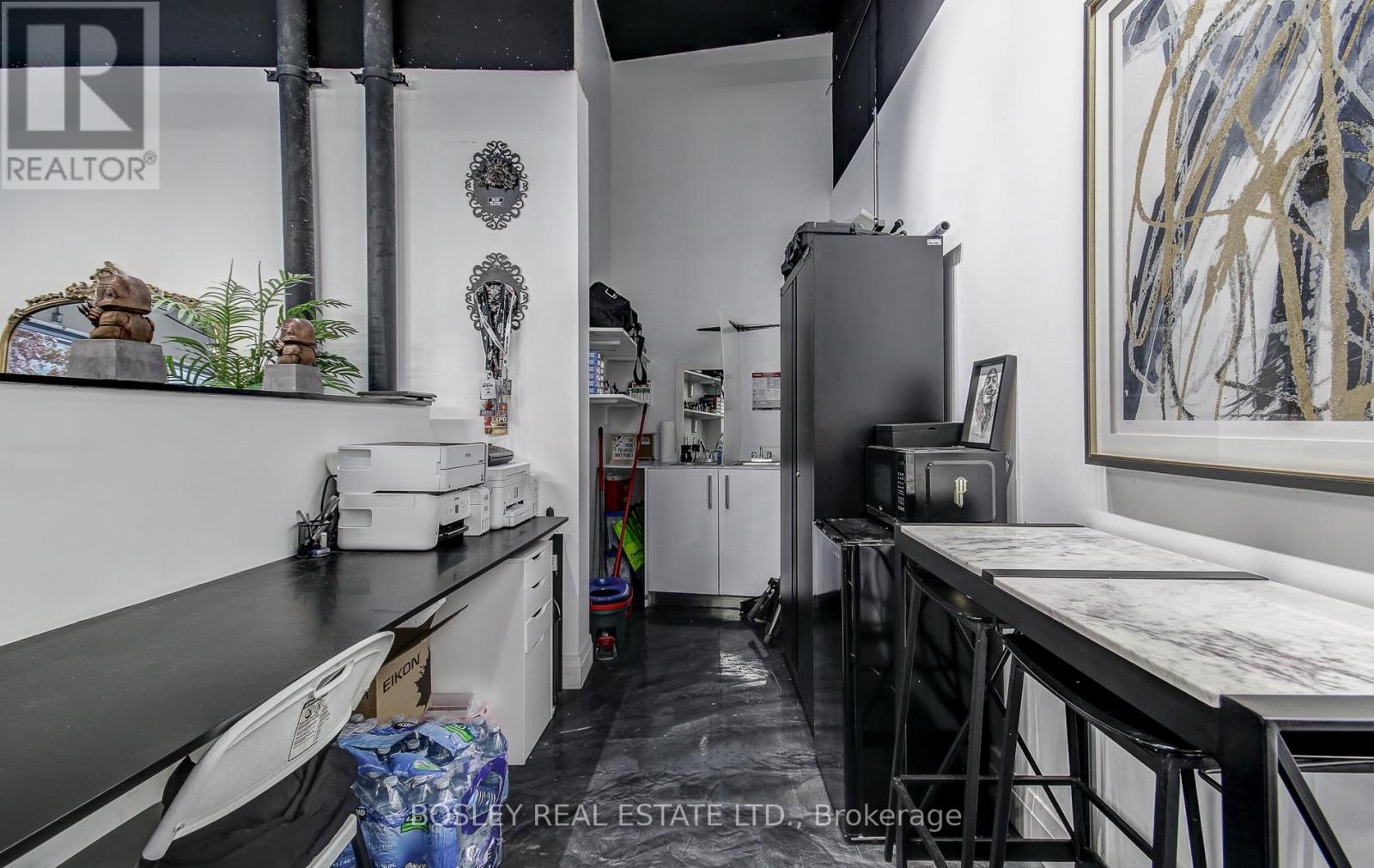 10 - 68 Abell Street, Toronto, Ontario  M6J 0B1 - Photo 32 - C12592376