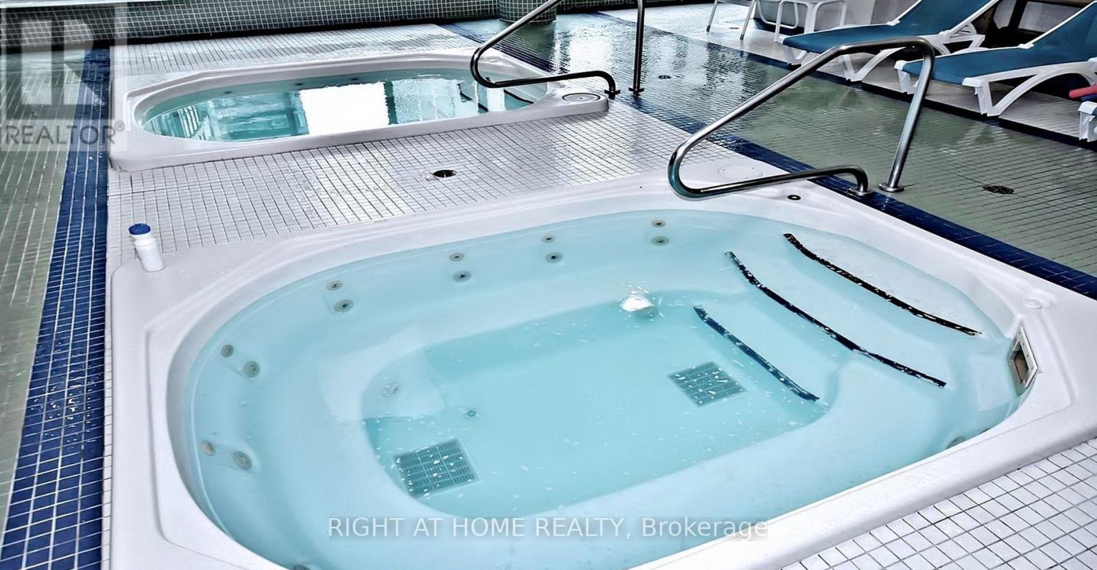 1109 - 18 Harbour Street, Toronto, Ontario  M5J 2Z6 - Photo 25 - C12592604