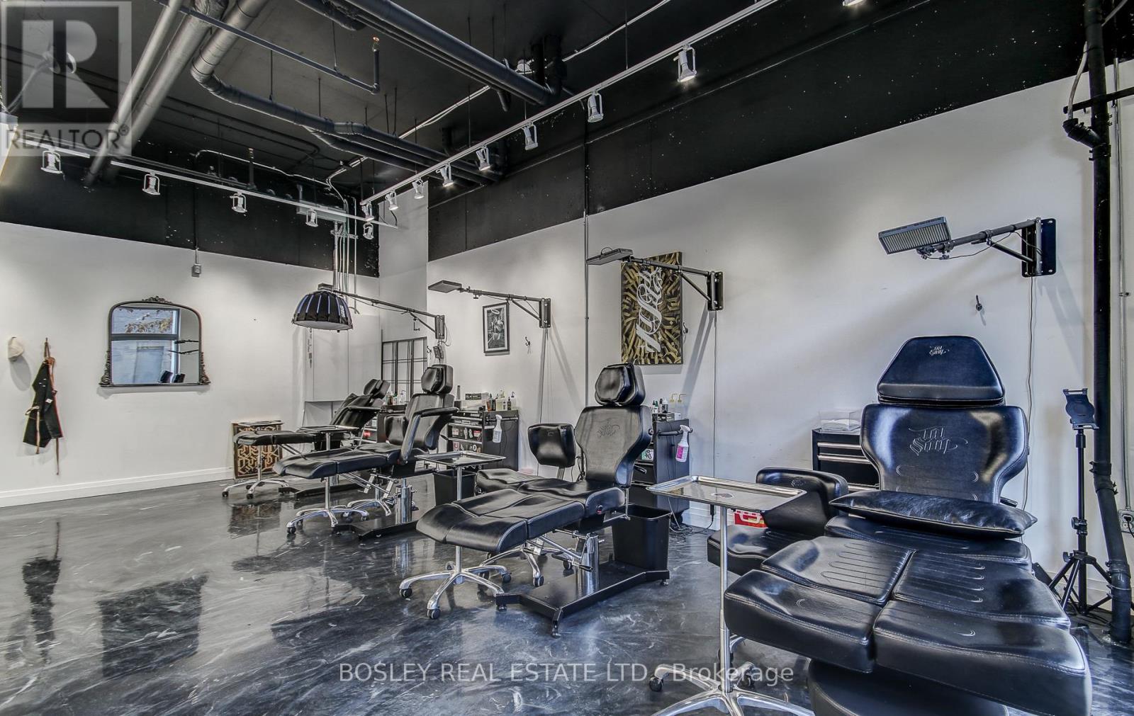 10 - 68 Abell Street, Toronto, Ontario  M6J 0B1 - Photo 13 - C12592376