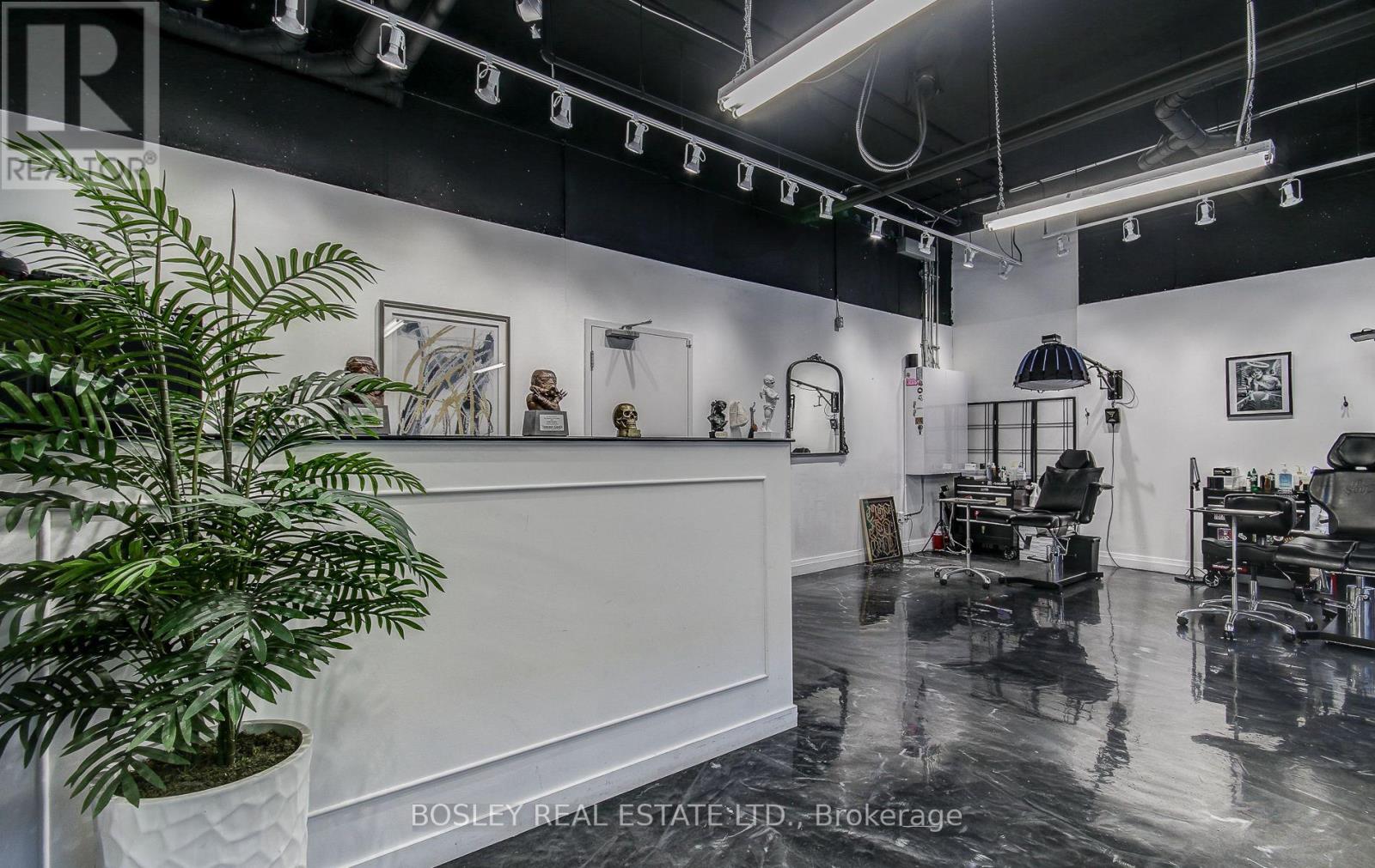 10 - 68 Abell Street, Toronto, Ontario  M6J 0B1 - Photo 24 - C12592376