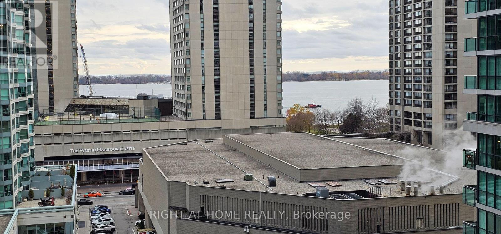 1109 - 18 Harbour Street, Toronto, Ontario  M5J 2Z6 - Photo 22 - C12592604